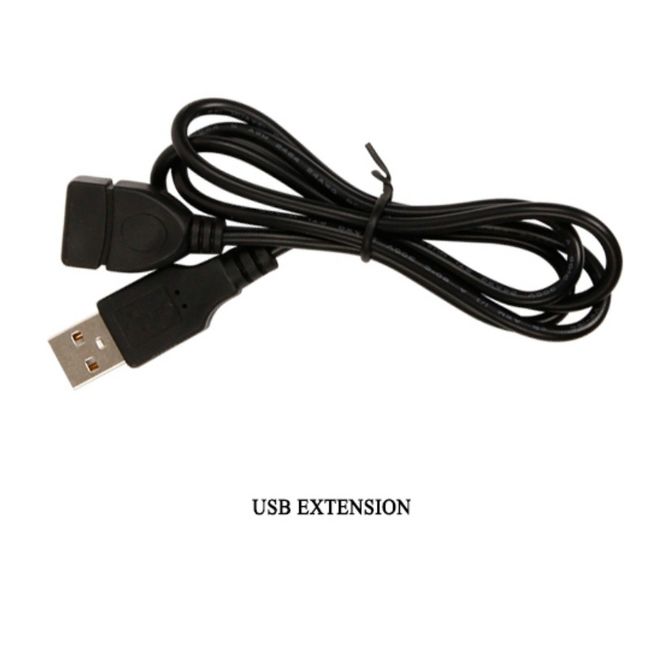 Vibrator Rabbit, Pretty Love - Smart Eli, 30 de Moduri de Vibratie