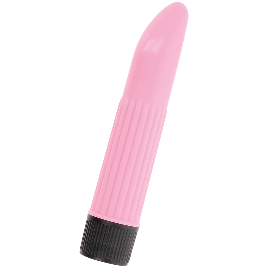 Vibrator, Intense - Sonny, Vibratie Puternica, 13.5 CM Roz