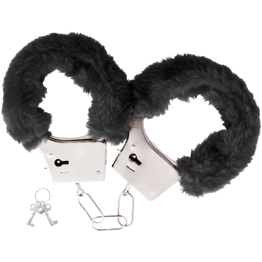 Catuse Metalice, Darkness, Captusite, Negru