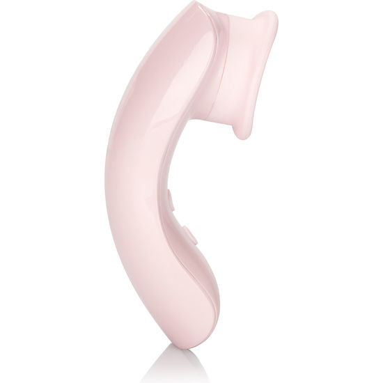 Stimulator Clitoris, CalExotics - Inspire, 10 Functii de Vibratie, 14,5 CM