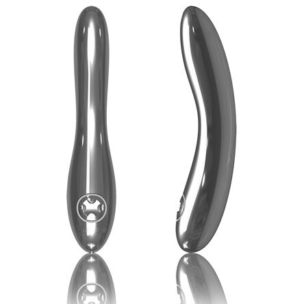 Vibrator, Lelo - Inez, Otel Inoxidabil