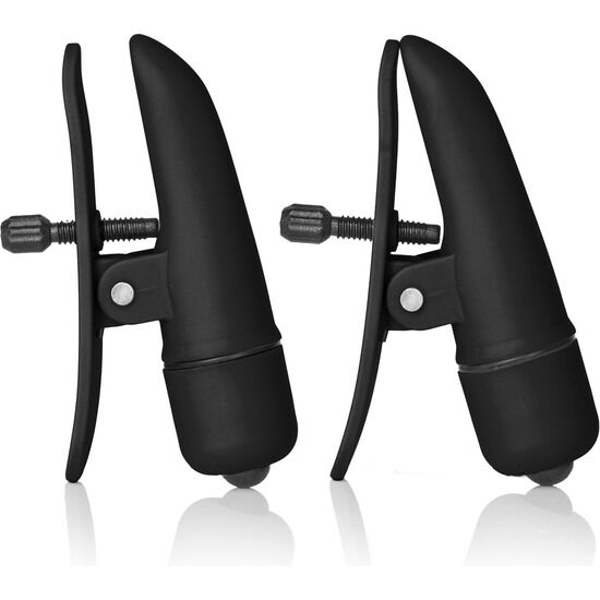 Cleme Vibratoare pentru Mameloane, CalExotics - COLT Grips, Vibratoare Wireless