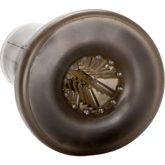 Masturbator Automat, CalExotics - Optimum Power Ultimate, 7 Functii de Vibratie, 13 x 9 CM