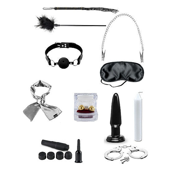 Kit Fetish, Fetish Fantasy, Editie Limitata