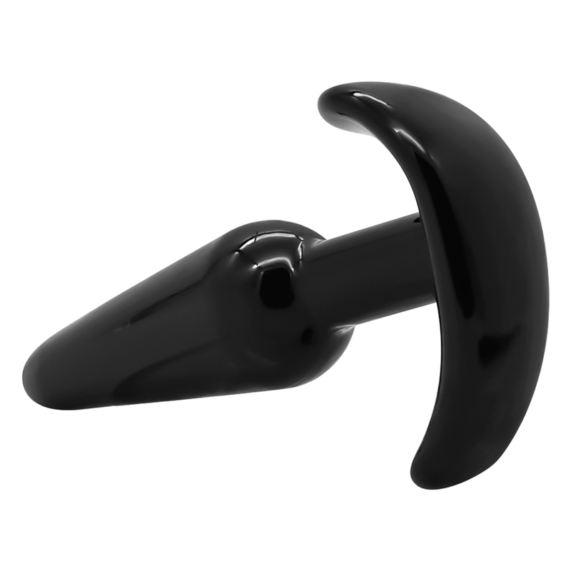 Set Dopuri Anale, Addicted Toys, Material Sigur pentru Corp, 4 Bucati