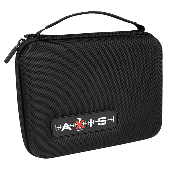 Electrostimulator, ElectraStim - Axis High Specification, Iesiri Duale Izolate