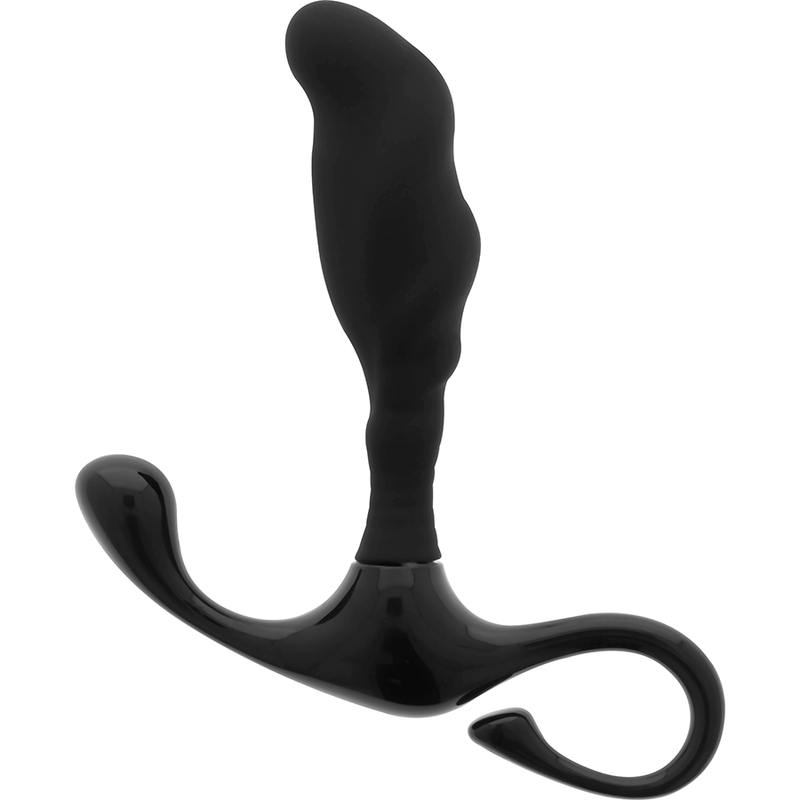 Vibrator de Prostata, Ohmama, pentru Incepatori, 10,2 CM