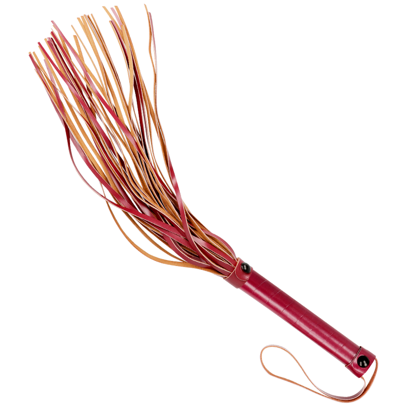 Bici, Fetish Submissive - Dark Room, Piele Vegana, 28 CM