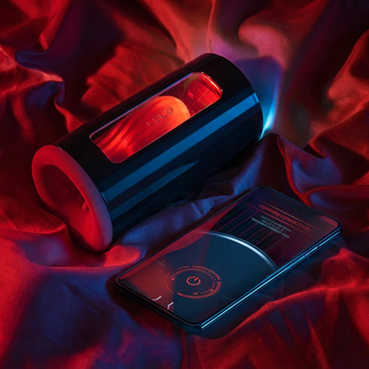 masturbator cu aplicatie