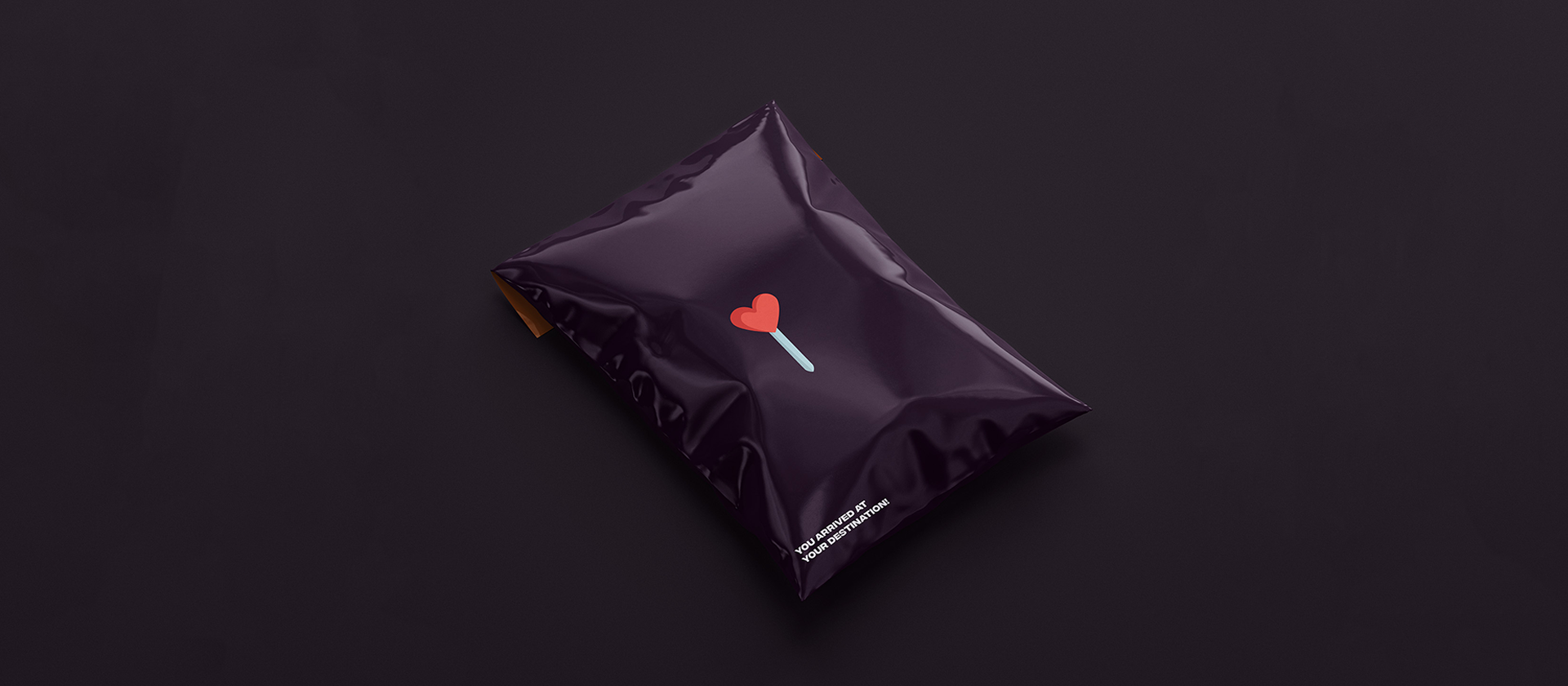 pachet de livrare lovepoint